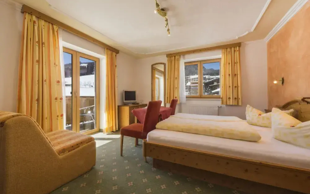 Pension Ederhof