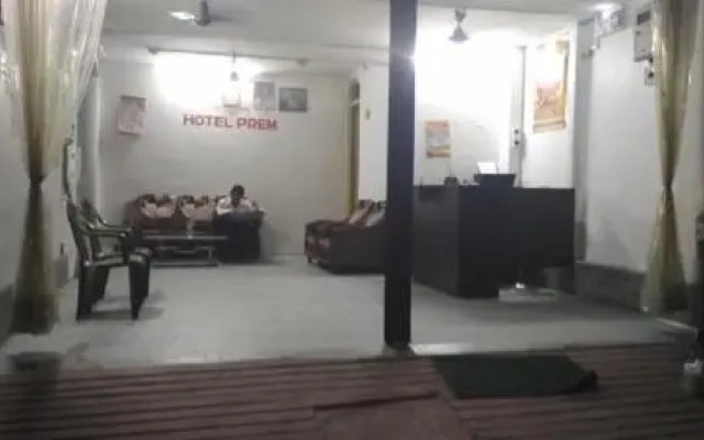 Hotel Prem