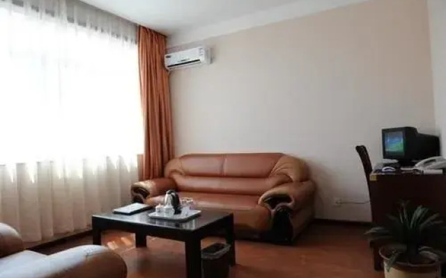 Penglai Lvliang Hotel