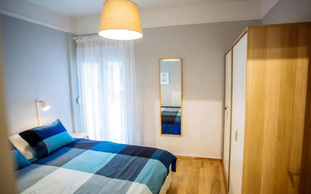Luxurious & Modern | Walk Everywhere | 5★ Amenities
