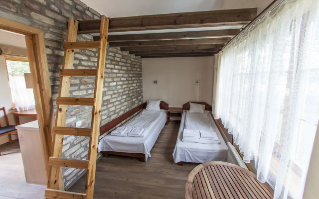 Отель Porto Resort