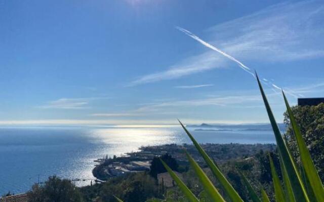 Apartment Panorama P1