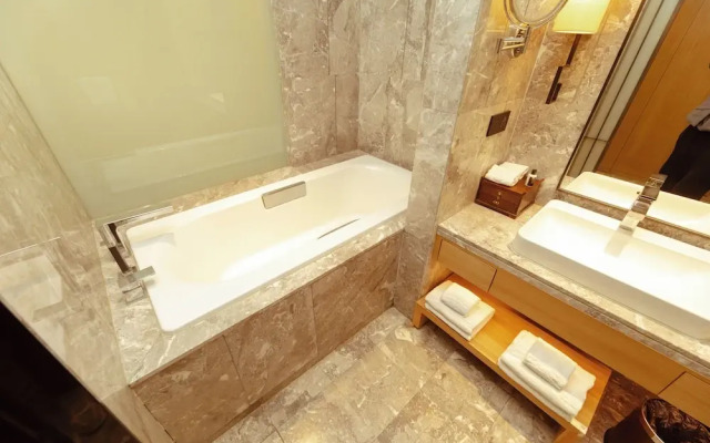 Xi'an Paradise Hotel of Han Dynasty