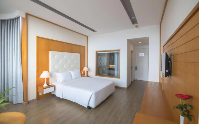 Sammy Hotel Vung Tau
