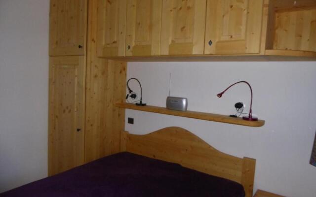 Appartement Pralognan-la-Vanoise, 3 pièces, 4 personnes - FR-1-464-91