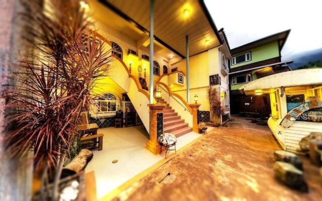 Star Nest B&B