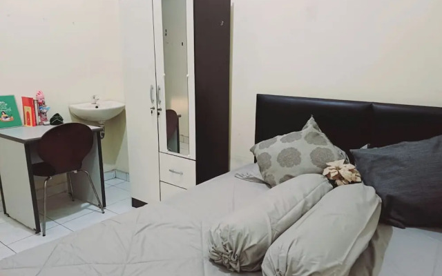 Kost Griya Asri by ecommerceloka