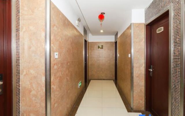 Yiyezhou Business Chain Hotel
