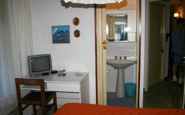 Albergo Martinet