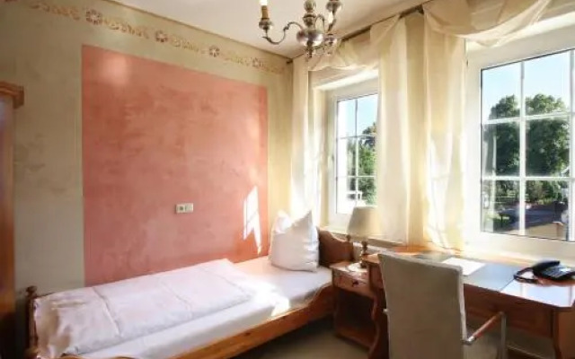 Hotel-Restaurant Sälzerhof