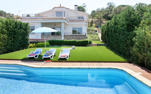 Holiday Home Costabella