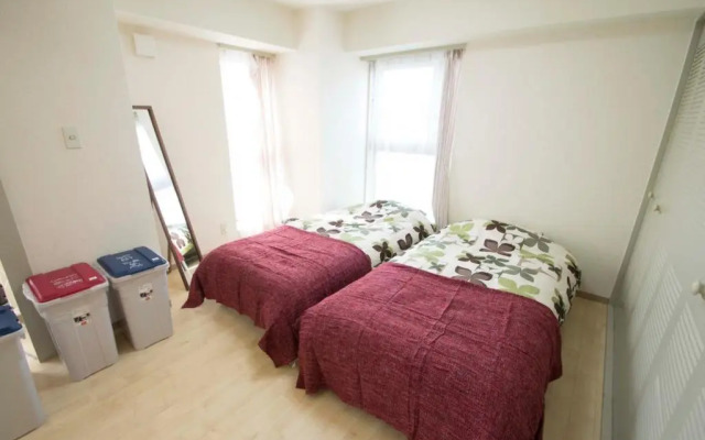 Suishacho Mansion / Vacation STAY 5416