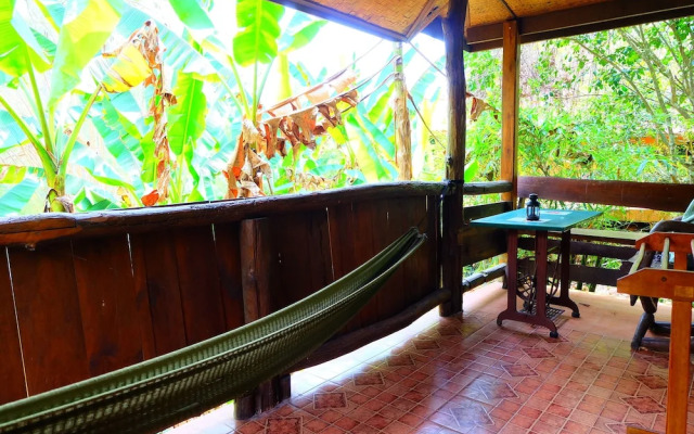 Malee's Nature Lovers Bungalows