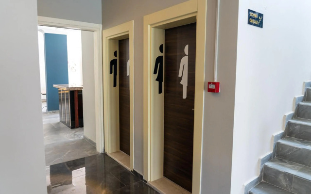 Otel Eroglu