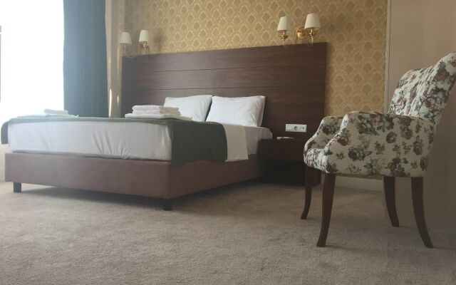 Bilgehan Hotel
