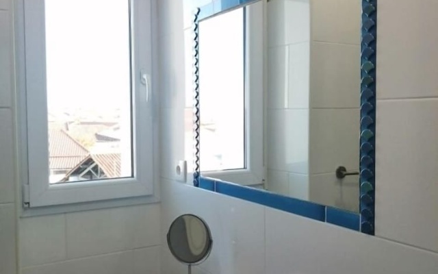Pias Guesthouse