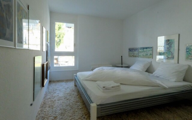 Seewohnung 2 Spiez in Spiez