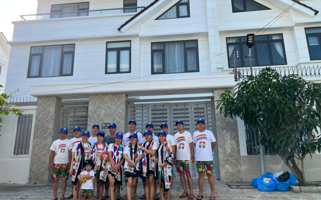 Nancy Grand Condotel Vung Tau 2