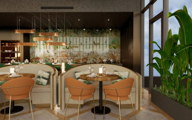 Doubletree By Hilton Lagoa Azores