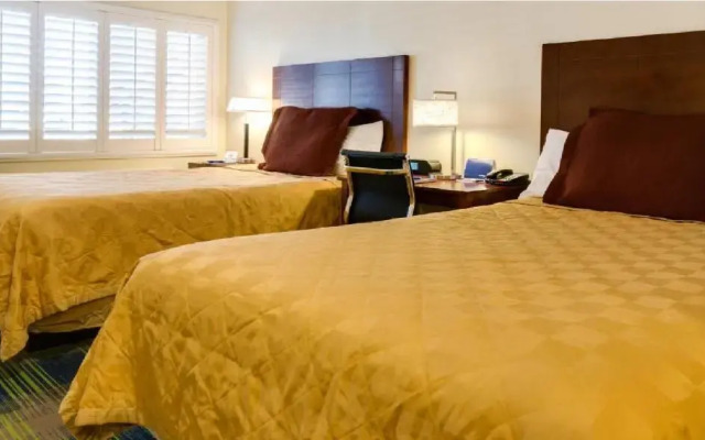 Travelodge by Wyndham by Fisherman's Wharf