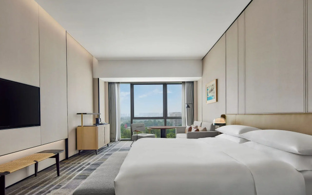 Sheraton Chengdu Pidu