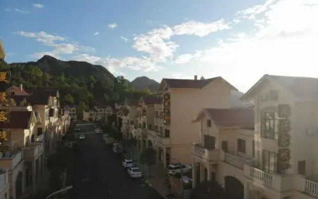 Tianyan Longhua Family b&B