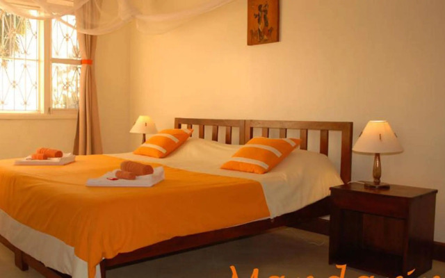Karibu Guesthouse