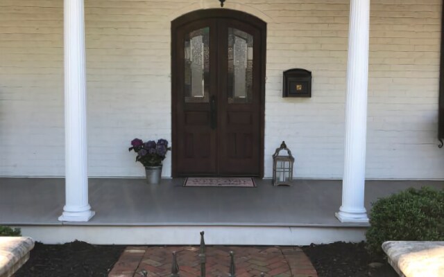 The Gibson House Inn