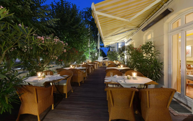 ROEWERS Privathotel & Spa