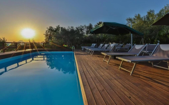 Agriturismo Al Lago Verde