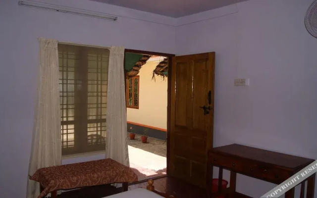 Varkala Villas Haven Beach resort