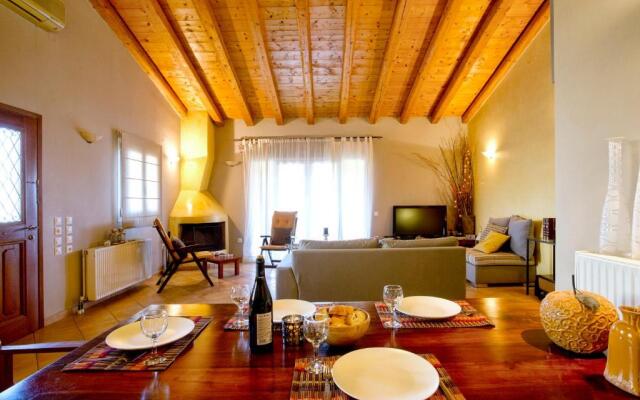 Villa Caramel