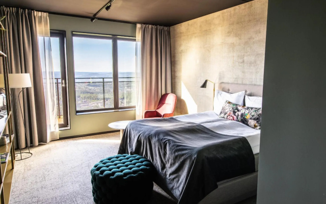 Hotell Södra Berget