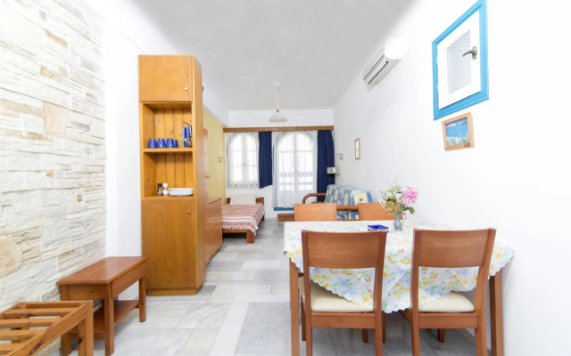 Astra Apartments