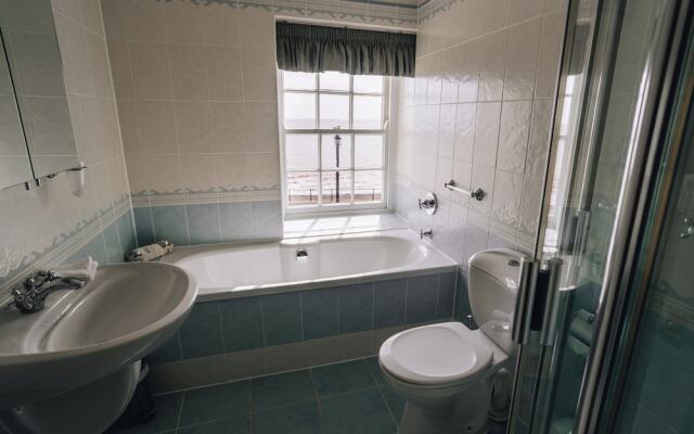 Hotel Riviera Sidmouth