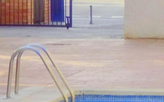 Apartamentos Pins Marina 46