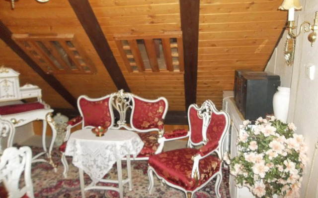 Bed and Breakfast Villa Madona