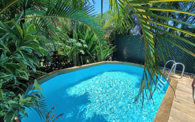 Muri Retreat