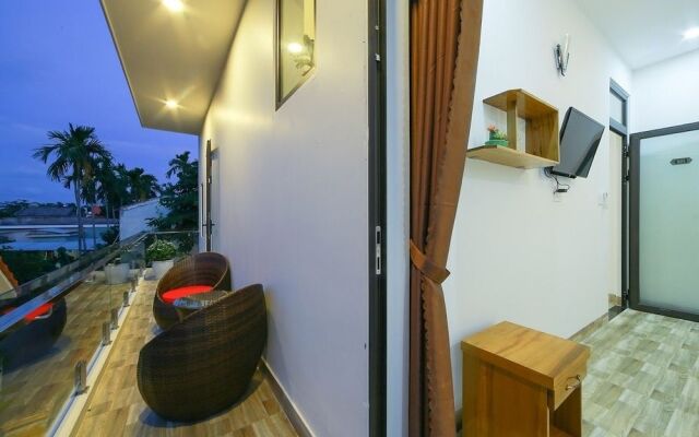 Nhu Y Homestay