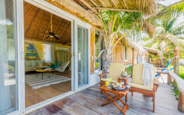 Villa Pescadores Tulum