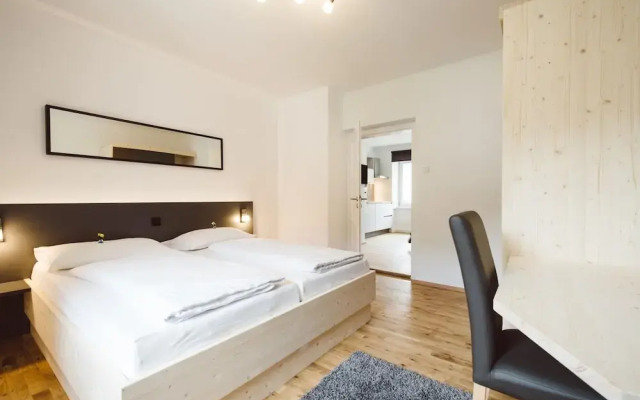 Charming Apartment in Styria With Balcony