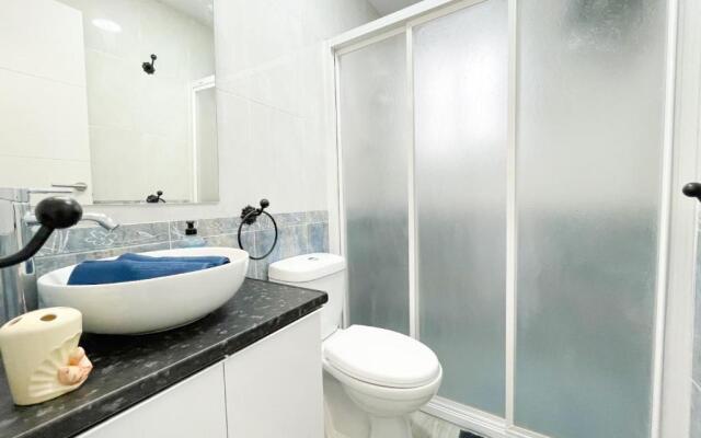 Apartamento CALAMARI1