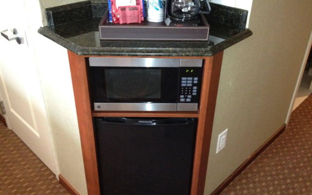 Town & Country Inn and Suites