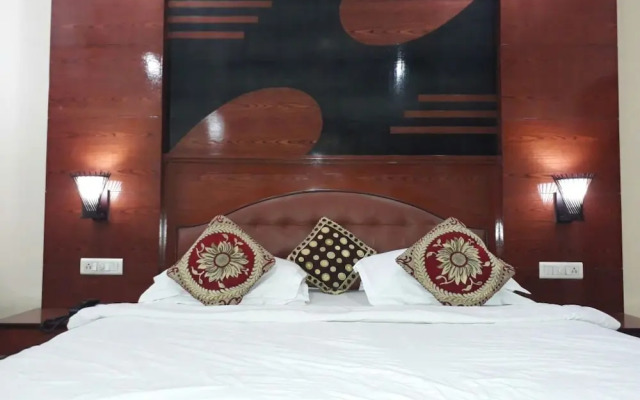 Hotel Green Park