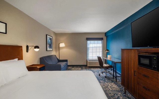 Four Points by Sheraton Greensboro Airport