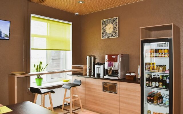 Voyage Hotel - Budget Rooms