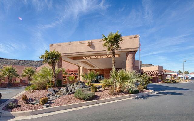 Red Lion Hotel & Conference Center St. George, UT