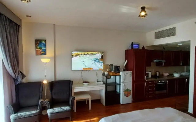 Al Marina Apartment - KAEC