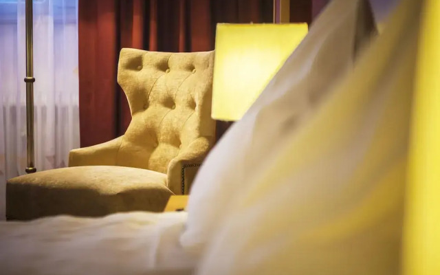 Baynunah Hotel Drachenfels