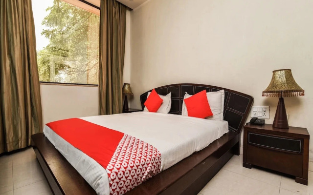 Damore Hotels And Resorts